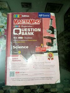 Class 9 Question Bank Science Blueprint Education