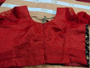 Party Wear Fancy Blouse