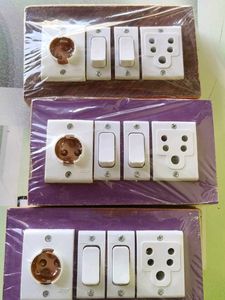 Wooden Board 3 Combo