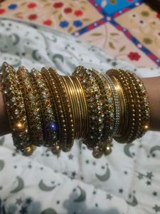 Bangle Set