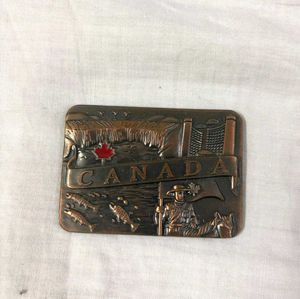 Souvenir Magnets from diff countries and cities