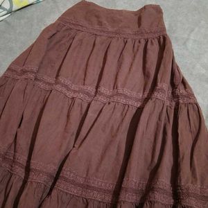 fairycore skirt