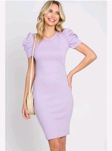 BERSHKA ORIGINAL Bodycon Dress