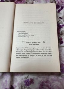 The Book Thief (Masterpiece)