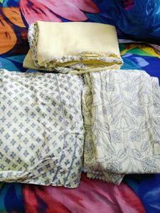 Libas Kurta Set