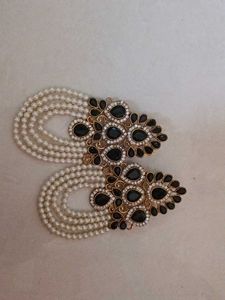 Shringar Traditional Earrings