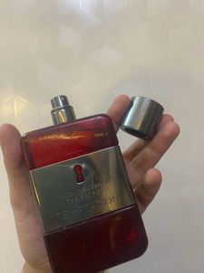 Antonio Banderas The Secret Temptation Eau De Toil