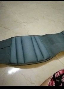 The Supportive Belt Man And Woman