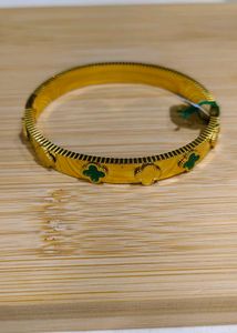 Clover Bracelet