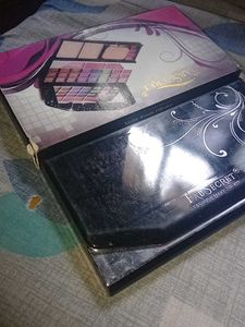 Hii Cutie A Eyeshadow Palette