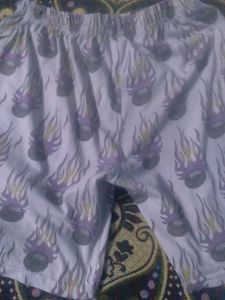 My Shorts Are Very Good Condition