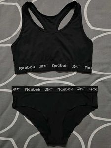 Reebok Sports Set