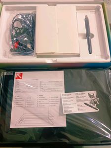 New Seal Pack 10 2nd Gen Tablet