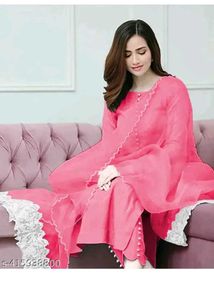 New Kurta Set