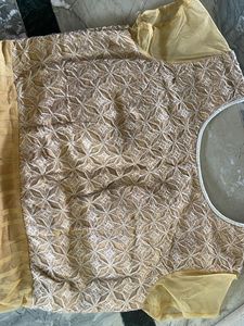 Elegant Anarkali Kurta Set