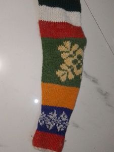 Hath Ka Bana Hua Sweater