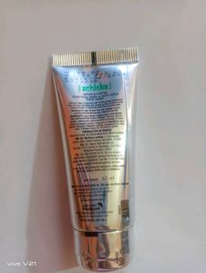 Normal To Oily Skin