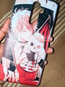 SALE...!!!! Redmi 9 Prime... Case Cover