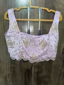 Lavender Coord Set