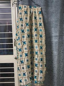 Beautiful Phulkari dupatta
