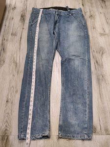 Sc8813 Sabrin Jeans Waist 34