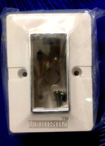 1 Way Modular Gangbox