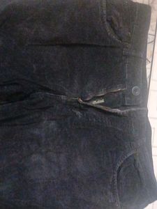 Cotrise Cotton Jeans