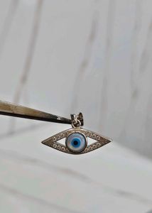 Evil Eye Pendant
