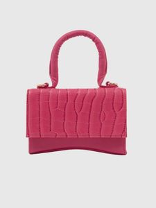 NEW Cutest Pink Handbag From Enmuse