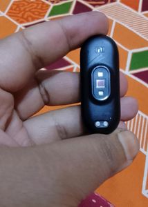 Non Working Redmi Band 5