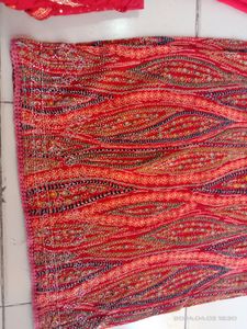Plazo Suit With Dupatta