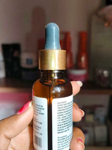 Saffron &amp; Chandan Serum