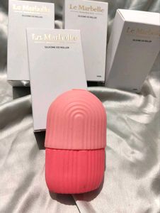 Le Marbel Silicon Ice Roller