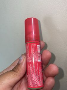 SPRAYMINTT BreezBerry Mouth Freshner