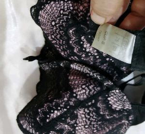 new bra