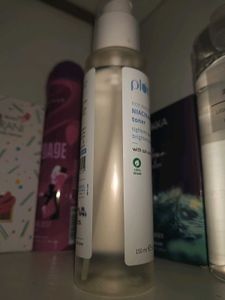 Plum Rice Water &amp; Niacinamide Toner (150 ml)