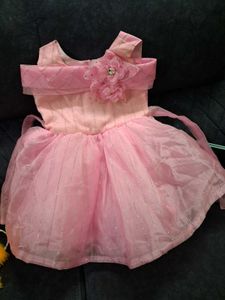 Cute Kids Frocks