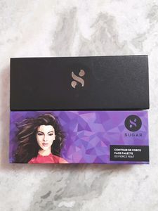 Sugar Face Palette