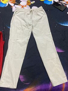 Get 2 Cargo Elastic Pants