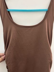 *CLEARANCE SALE* Urbanic Ruched Dress