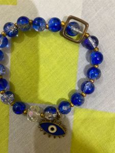 Evil Eye Charm Bracelet 🧿