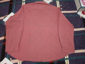 🍁Stylish Red Casual Shirt🍁