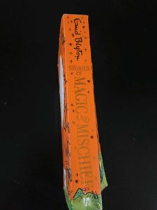 Gnid Blyton&#39;s Magic &amp; Mischief Stories