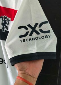 Adidas Manchester United Jersey