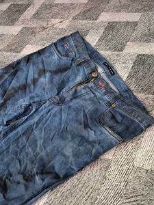 D.MUSEUM 36 Waist Mens Jeans🔥🔥🔥