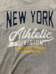 New York Athletic T-Shirt
