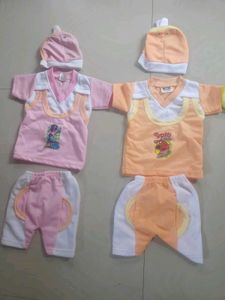 Pack Of 3