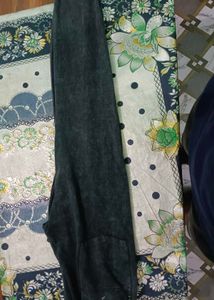 Stylish Black trousers promise like a new