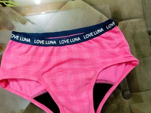 🇭🇲 Love Luna Brand Fancy Penty