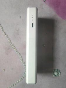 Syska Power Bank 10000 mAh/37Wh
